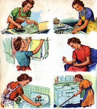 Homemaker